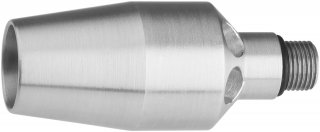 HAZET Ausblaspistole ∙ lang 9040LG-3/2 ∙ 2-teilig Bild 2
