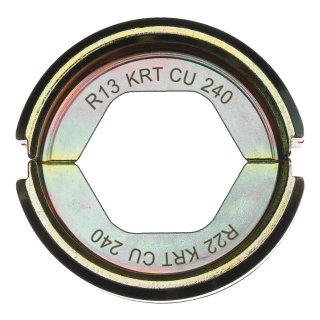 Presseinsatz R13 KRT CU 300 Bild 1