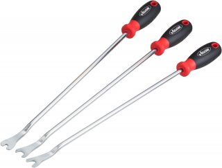 VIGOR Clip Löse Satz ∙ V4885 ∙ 3-teilig ∙ Anzahl Werkzeuge: 3 Bild 1