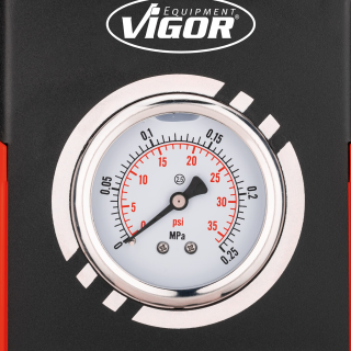 Rauchgas-Leckagetester ∙ V7524 Bild 13