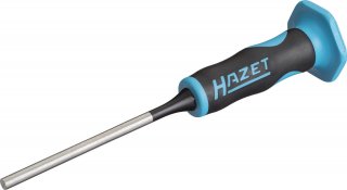 HAZET Splinttreiber Satz ∙ lang 751LHS/5 ∙ 5-teilig Bild 5
