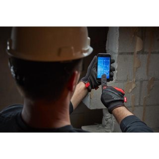 Free-Flex Arbeitshandschuhe Größe 11/XXL Bild 3