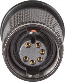 HAZET Sonden-Adapter 4812-20 Bild 3