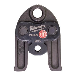 PRESSBACKE J12-TH16 F. 12V PRESSWERKZEUG Bild 1
