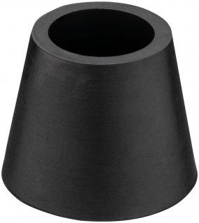 VIGOR Hartgummi-Stopfen ∙ V7524-6 Bild 3