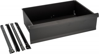 HAZET Schublade ∙ hoch ∙ komplett 178N-051 Bild 1