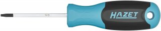 HAZET Schraubendreher 811-T8 ∙ Innen TORX® Profil ∙ SW T8 Bild 10