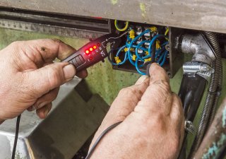 HAZET Elektronik Satz 2152N/3 ∙ 3-teilig Bild 3