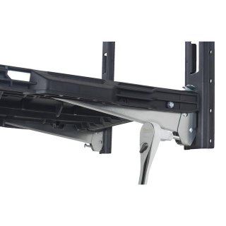 PACKOUT Schienensystem-Set z.Wandmontage Bild 5