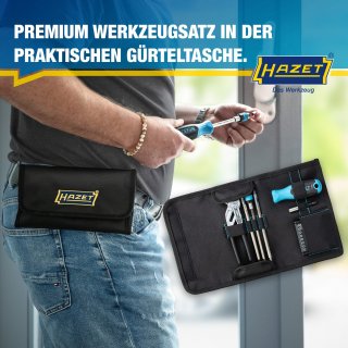HAZET Adventskalender 2024 ADVENTSKALENDER24 ∙ 24-teilig Bild 6