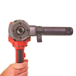 M18FPM-0X RÜHRWERK  Bild 6