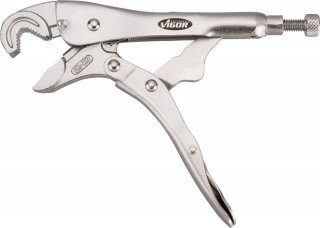 VIGOR Maul-Gripzange ∙ V3738 ∙ SW 11 – 19 mm Bild 3
