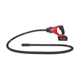 M18FCVN24-551 FUEL Akku-Betonrüttler  Bild 1