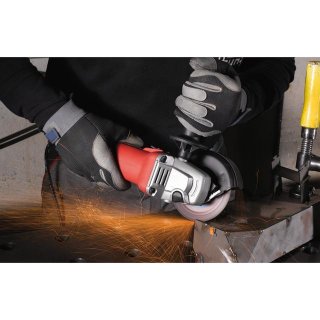 AG10-125EK Winkelschleifer  Bild 2