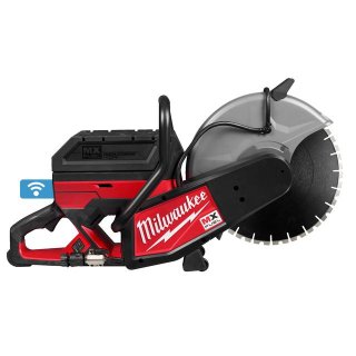 MXFCOS350-602 MX FUEL Cut off Saw  Bild 11