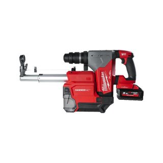 M18ONEFHPXDEL-552C AKKU-KOMBIHAMMER  Bild 3