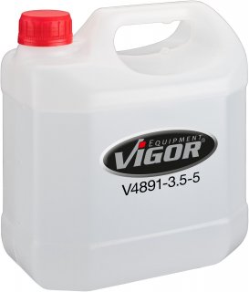 VIGOR Kühlmittel ∙ 3 l ∙ V4891-3.5-5 Bild 1