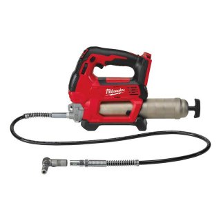 M18GG-0       AKKU-FETTPRESSE         Bild 1
