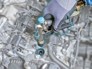 HAZET Konus Satz 9040-42/3 ∙ 3-teilig Bild 8