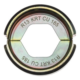 Presseinsatz R13 KRT CU 185 Bild 1