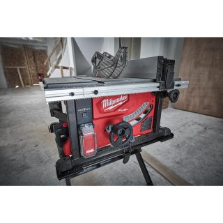 M18FTS210-121B AKKU-TISCHKREISSAEGE  Bild 2