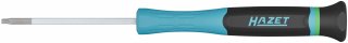 HAZET Elektronik Schraubendreher 811EL-T9 ∙ Innen TORX® Profil ∙ SW T9 Bild 2