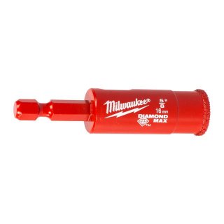 Diamantbohrer 1/4