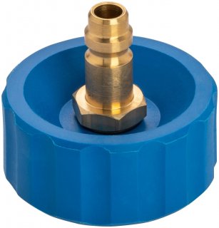 HAZET Kühlerpumpe und -adapter 4800-4A Bild 1
