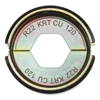 Presseinsatz R22 KRT CU 120 Bild 1