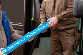HAZET Drehmoment Service-Paket SP-10 Bild 6
