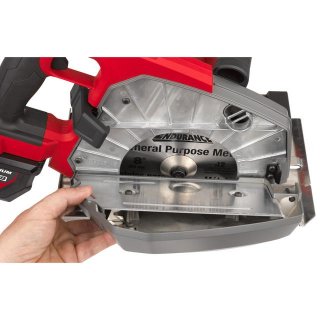 M18FMCS66-0C FUEL Akku-Metallkreis  Bild 6
