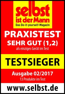 HAZET Schraubendreher Satz 810/2 ∙ Kreuzschlitz Profil PH | Schlitz Profil | Innen Sechskant Profil ∙ 15-teilig ∙ 0,5 x 3 – 1,2 x  Bild 5