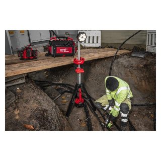 M18SAL2-502B Akku-Baustrahler  Bild 2