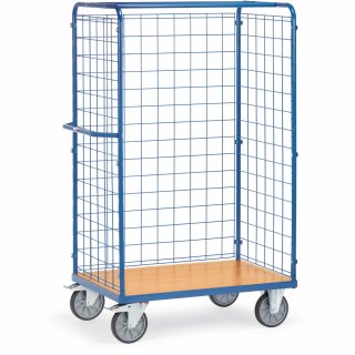 Paketwagen 8581-1 Bild 1