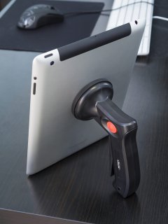 VIGOR Einhand Mini Saugheber ∙ V5531 Bild 5