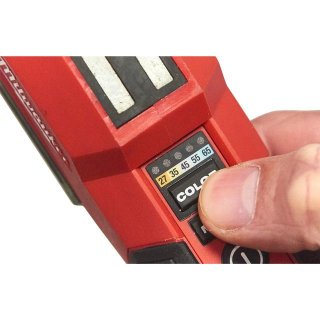 M12CML-401 AKKU-BAUSTRAHLER  Bild 6