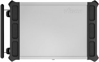 VIGOR Werkstattwagen Series L ∙ leer ∙ V1901-X ∙ L x B x H: 723 mm x 459 mm x 1002 mm Bild 4