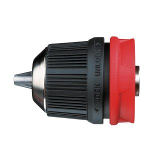 M12BDDX-CK  SCHNELLWECHSELBOHRF. FIXTEC Bild 1
