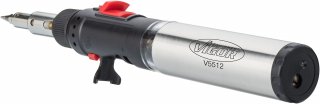 VIGOR Gas Lötkolben Satz ∙ V5512 ∙ 12-teilig ∙ Anzahl Werkzeuge: 12 Bild 6