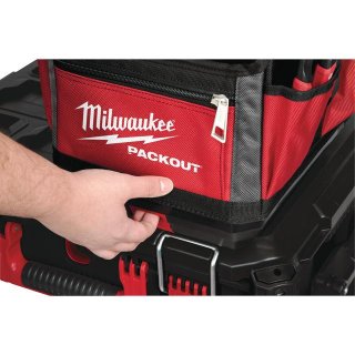 PACKOUT Werkzeugtasche 25 cm -1ST Bild 3