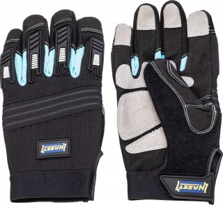 HAZET Mechaniker Handschuhe 1987-5L Bild 1
