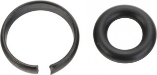 HAZET Ring Satz 9011M-09/2 Bild 1