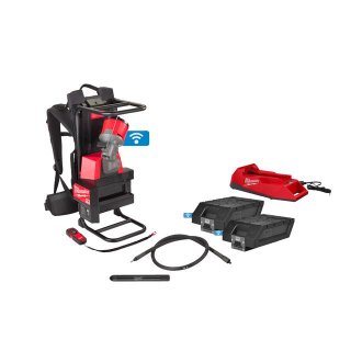 MXFCVBPKIT-602 Rucksack-Betonverdich  Bild 1