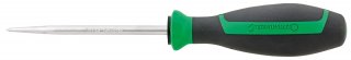 Rundahle L.215mm Bild 2