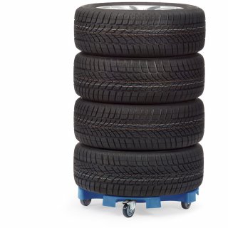 Reifen-Roller 4546 Bild 2
