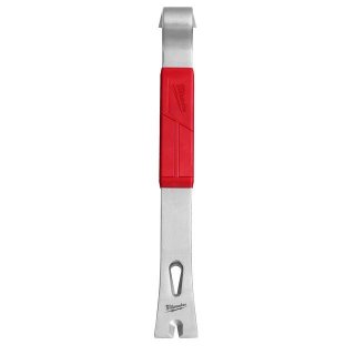 Nagel- u. Brecheisen 381 mm Bild 8