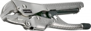 HAZET Gripzange ∙ selbsteinstellend 755-6A ∙ Länge: 161 mm Bild 2