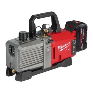 M18FVP5-801 Vakuumpumpe Bild 10