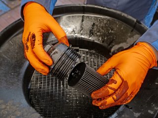 VIGOR Handschuhe ∙ Grip ∙ V6436-XL ∙ 90-teilig ∙ Anzahl Werkzeuge: 90 Bild 10