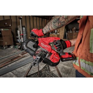M18FBS85-202C AKKU-BANDSAEGE  Bild 3